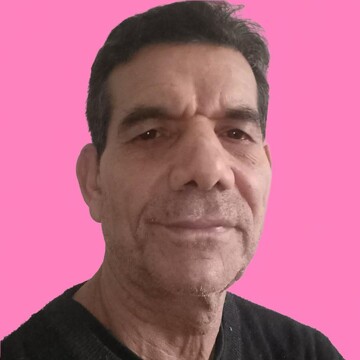 Aide ménagère à domicile, Marseille 15e Arrondissement - Ahmed