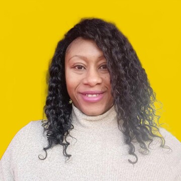 Aide ménagère à domicile, Châteaubriant - Aminata