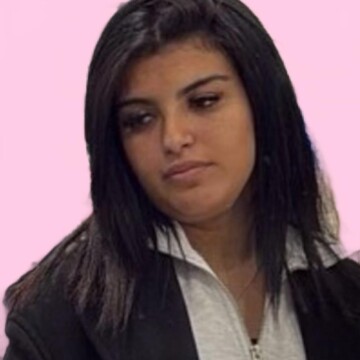 Nounou & Aide ménagère à domicile, Toulouse - Selma