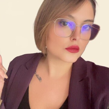 Esthéticienne à domicile, Fontaine (Isère) - Aurore