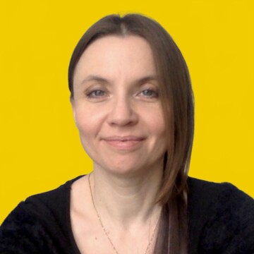 Nounou à domicile, Montpellier - Kamila