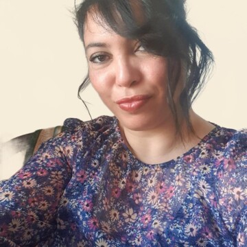 Aide ménagère à domicile, Nice - Moufida