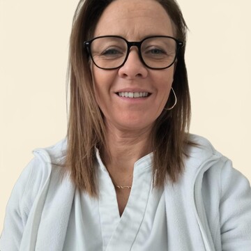 Esthéticienne à domicile, Royan - Esther