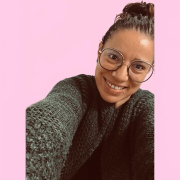 Aide ménagère à domicile, Toulouse - Murielle