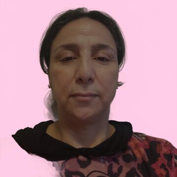 Aide ménagère à domicile, Bondy - Malika