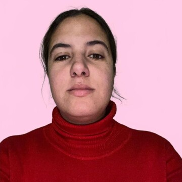 Nounou & Aide ménagère à domicile, Laragne-Montéglin - Ilona