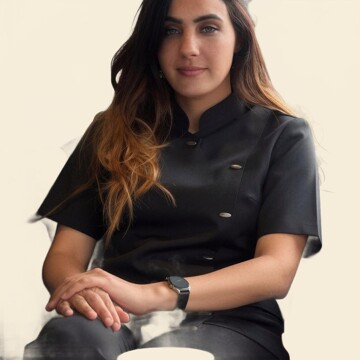 Esthéticienne à domicile, Saint-Jory - Jamila