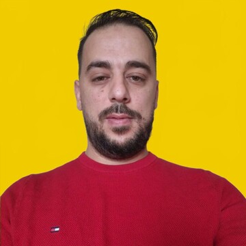 Aide ménagère à domicile, Dijon - Mohamed Reda