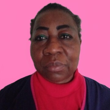 Aide ménagère à domicile, Neuilly-Plaisance - Akoua Marie Chantal