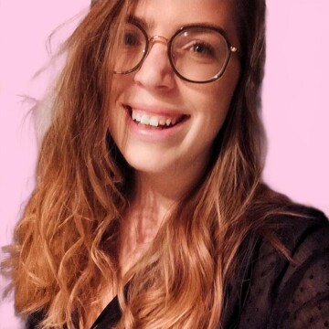 Nounou & Aide ménagère à domicile, Annecy - Lisa