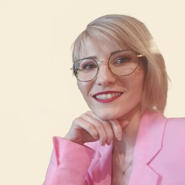 Coiffeuse à domicile, Cuers - Aurore