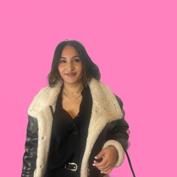 Esthéticienne à domicile, Savasse - Meriem