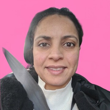 Aide ménagère à domicile, Pantin - Thabeti