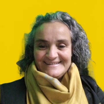 Massage & Coach sportif à domicile, Pernes-les-Fontaines - Chantal