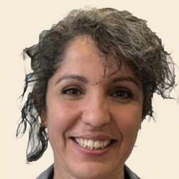 Aide ménagère à domicile, Strasbourg - Faouzia