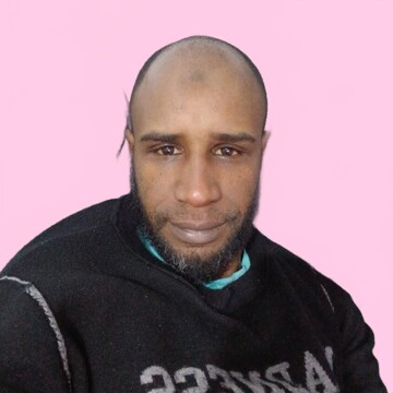 Aide ménagère à domicile, Melun - Mamadou Alpha