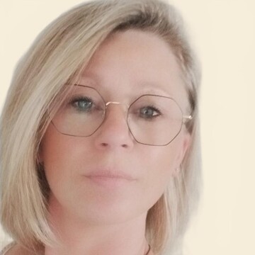 Coiffeuse à domicile, Montreuil-Juigné - Natacha