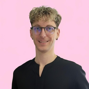 Massage à domicile, Colmar - Thomas