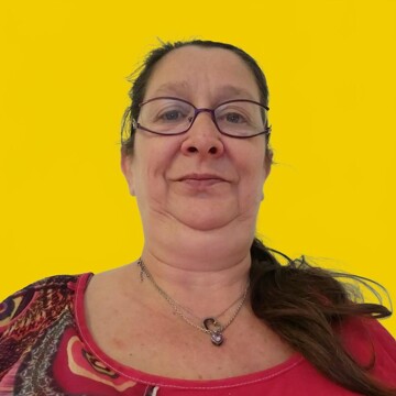 Aide ménagère à domicile, Saint-Donat-sur-l'Herbasse - Isabelle