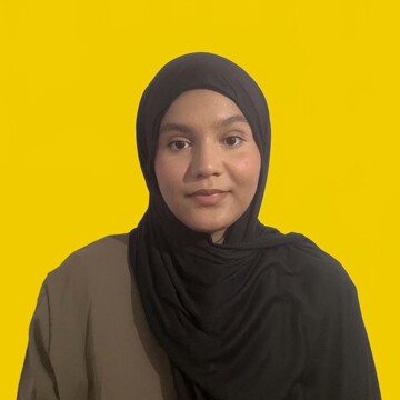 Aide ménagère à domicile, Vénissieux - Chaïma