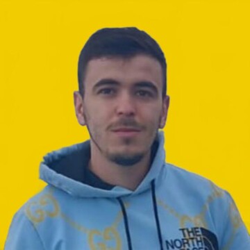 Aide ménagère à domicile, Marseille 2e Arrondissement - Mohand Said