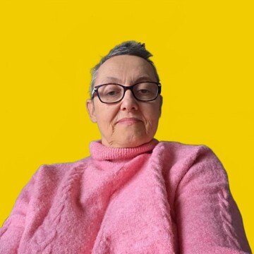 Aide ménagère à domicile, Assieu - Patricia