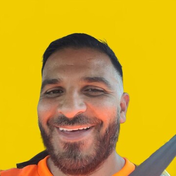 Aide ménagère à domicile, Traînou - Tarik