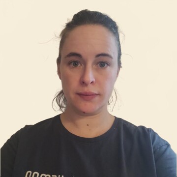 Aide ménagère à domicile, Villeneuve-en-Retz - Jennifer