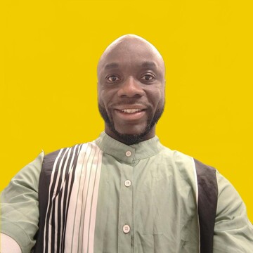 Aide ménagère à domicile, Quintal - Tanoh Richard