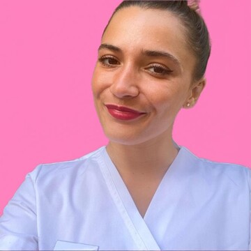 Massage à domicile, Châtenay-Malabry - Inès