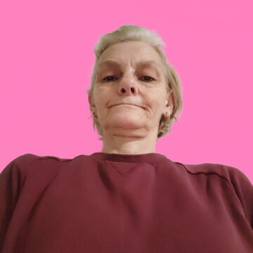 Aide ménagère à domicile, Saint-Saulve - Peggy