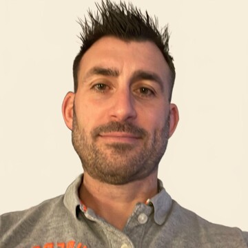 Coiffeur à domicile, Cestas - Gregory