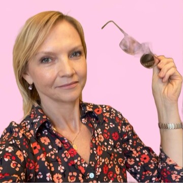 Coiffeuse à domicile, Angoulins - Lena