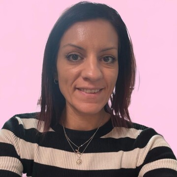 Aide ménagère à domicile, Abrets en Dauphiné - Elodie