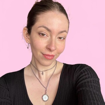 Esthéticienne à domicile, Pégomas - Emilie