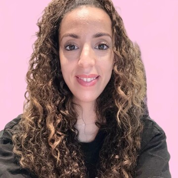 Esthéticienne à domicile, Bondoufle - Sarah