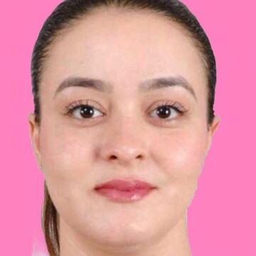 Aide ménagère à domicile, Paris 19e Arrondissement - Samira