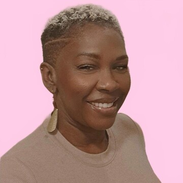 Aide ménagère à domicile, Saint-Denis-lès-Bourg - Elisabete