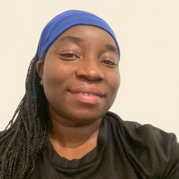 Aide ménagère à domicile, Montpellier - Fatoumata