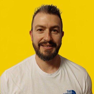 Massage à domicile, Fosses (Val d'Oise) - Nicolas