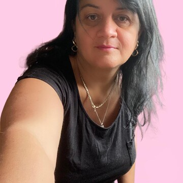 Coiffeuse à domicile, Villeneuve-Loubet - Sandrine