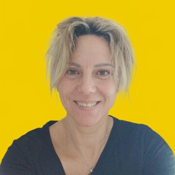 Aide ménagère à domicile, Guéret - Salomé