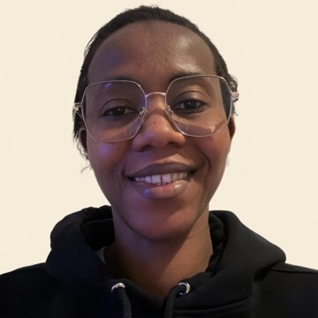 Aide ménagère à domicile, Liancourt - Oumou