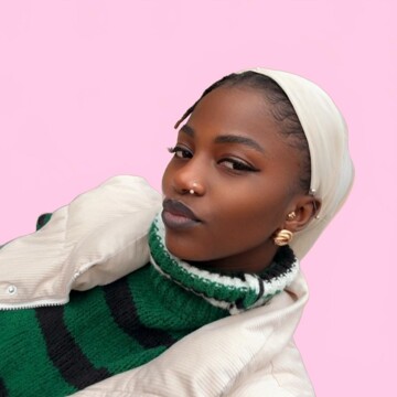 Nounou & Aide ménagère à domicile, Fontenay-aux-Roses - Rokiatou