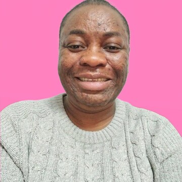 Aide ménagère à domicile, Ulis - Fanny