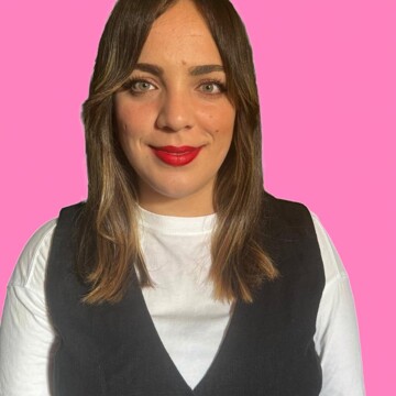 Aide ménagère à domicile, Villeurbanne - Sarah