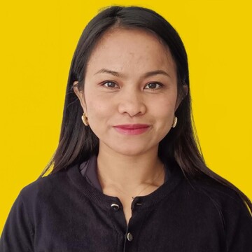 Aide ménagère à domicile, Caluire-et-Cuire - Rodelyn