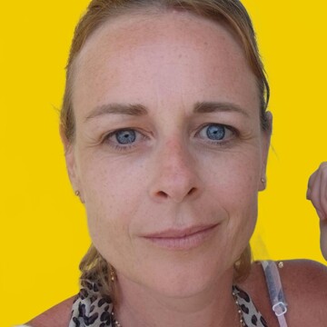 Aide ménagère à domicile, Ceyreste - Aurelie