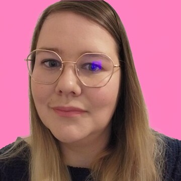 Aide ménagère à domicile, May-sur-Èvre - Laura