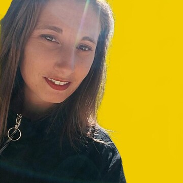 Aide ménagère à domicile, Réole - Stéphanie